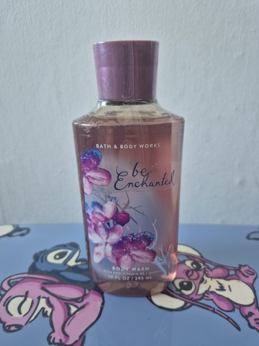 Bath body works enchanted - bath&body,