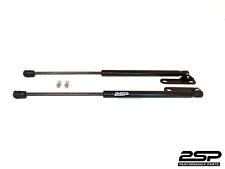 2SP Strut Shock Lift Support Gas Hood Dampers For Subaru Impreza WRX STI 02-07