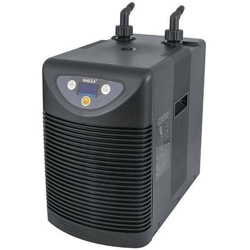 Hailea water chiller 250a - water,