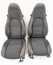 Porsche Boxster 986 Seats