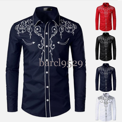Mens western cowboy - mens,