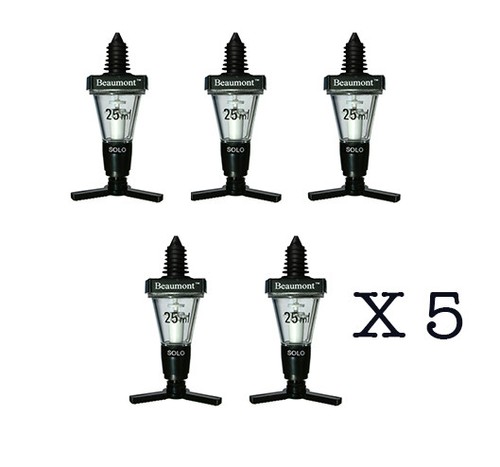 Spirit optic measures - 5,