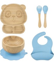 Baby Weaning Set Bbii Baby