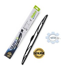 Valeo Silencio Universal Single 450mm / 18"  Wiper Blade V45  *574112*