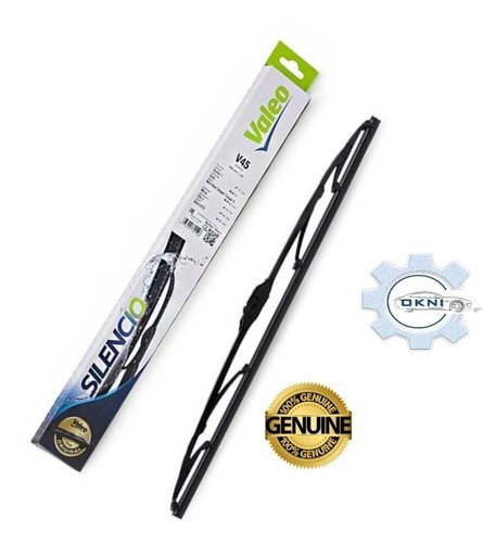 Valeo silencio universal - silencio,