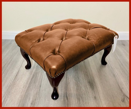 Chesterfield queen anne button - anne,