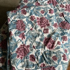 Laura Ashley Acanthus Fabric