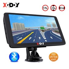 2026 new xgody - xgody, gps
