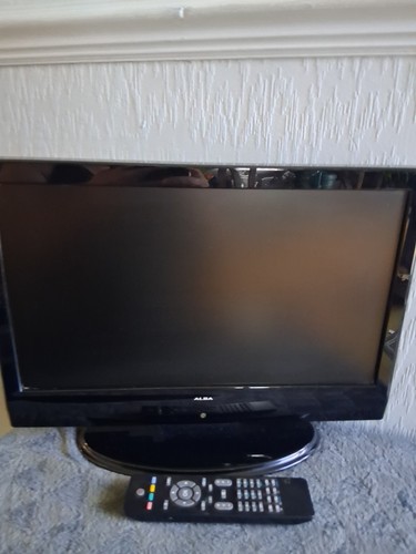 Alba digital lcd ready - hd,