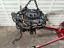 CITROEN DISPATCH MK2 G9 2.0