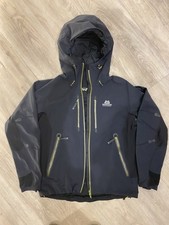 Mountain Equipment Shield Softshell Goretex Windstopper Jacket - Top End Spec A*