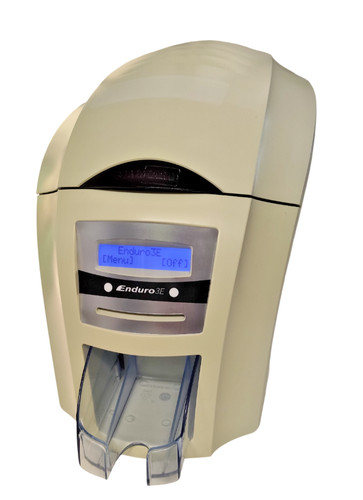 Magicard enduro3e colour id - magicard,