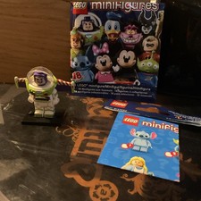 Lego Mini figure Buzz Lightyear