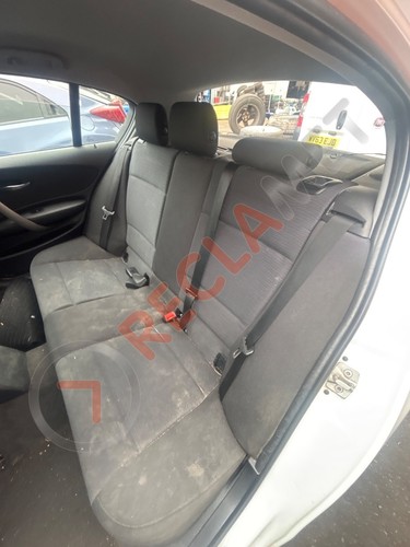 Bmw series 116d e87 - 116d,
