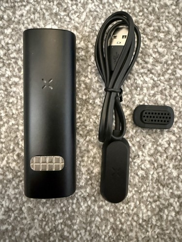 Pax mini vaporiser - pax,