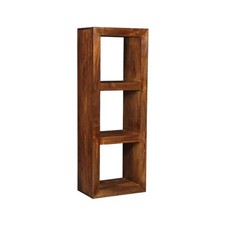 SOLID MANGO WOOD DAKOTA 50CM