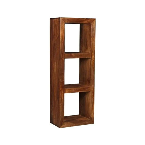 Solid mango wood - solid, 50cm