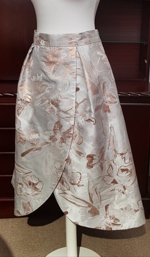 Coast skirt jacquard - coast,