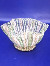 Murano Zanfirico Latticino