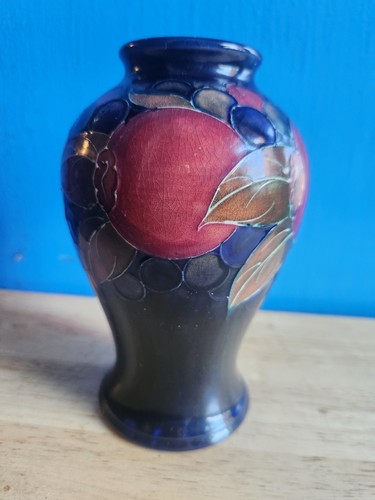 Vintage william moorcroft - vintage,