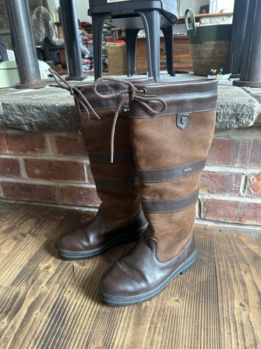 Dubarry extra fit galway - fit,