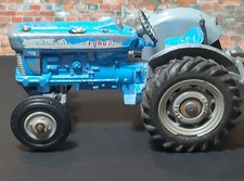 Vintage 1960's Corgi Toys No