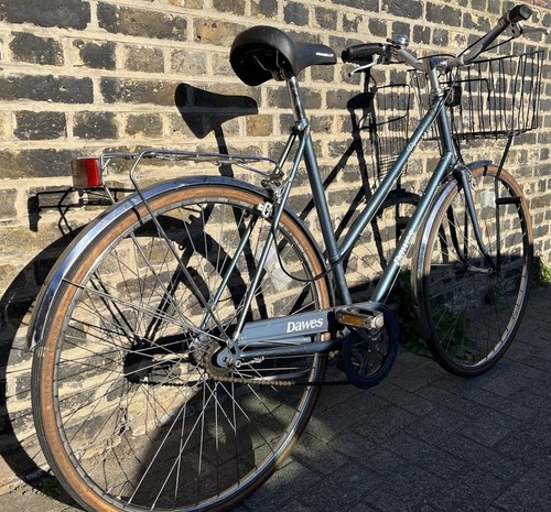 Dawes collegiate town - dawes,