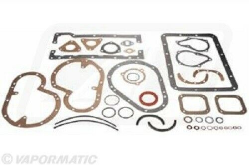 For david brown engine bottom - for,