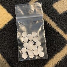 20 x Legrand Synergy Screw