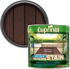 Cuprinol anti slip decking - anti,