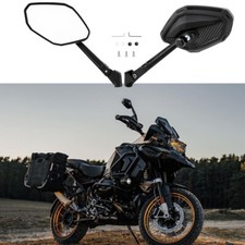 8mm 10mm Motorcycle Rearview
