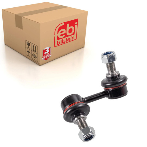 Front right drop - front, link