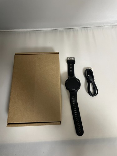Garmin forerunner gps - garmin,