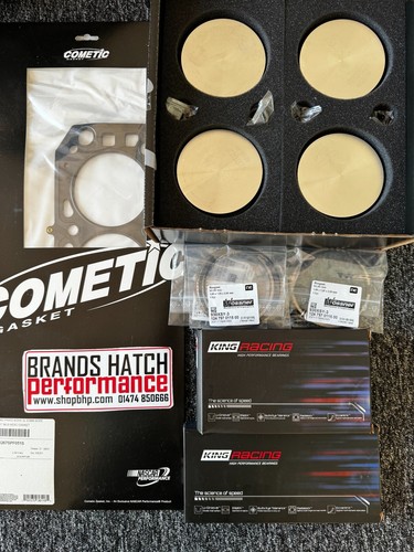 Ford pinto conv engine - na, 2.1