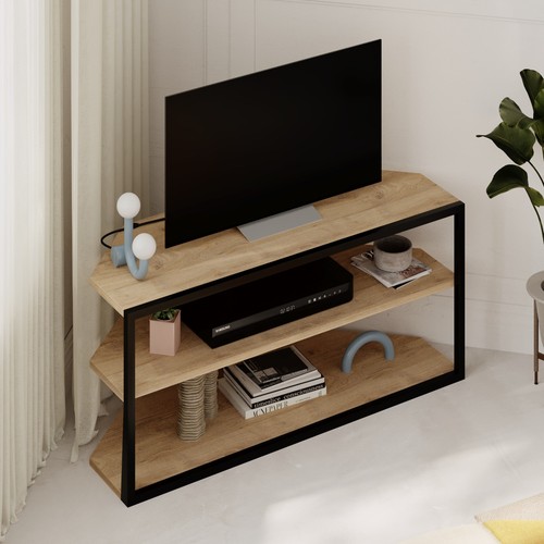 Echo corner stand metal - echo,