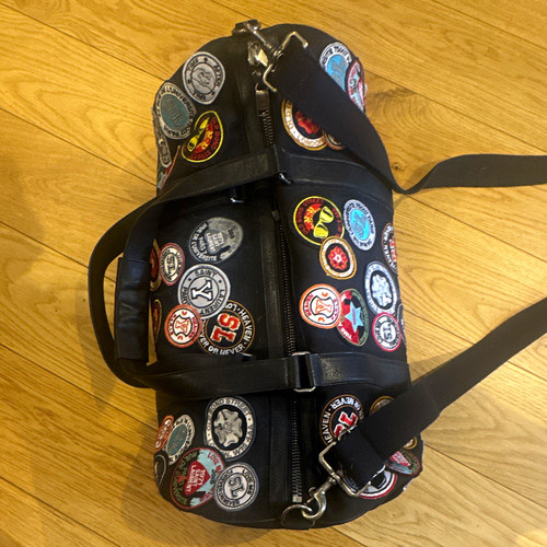 Saint laurent duffle - saint,