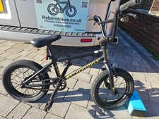 Wethepeople Riot Kids BMX