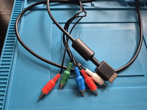 Component ypbpr av audio - ypbpr,
