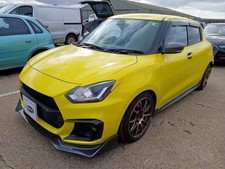 SUZUKI SWIFT SPORT 1.4 K14C