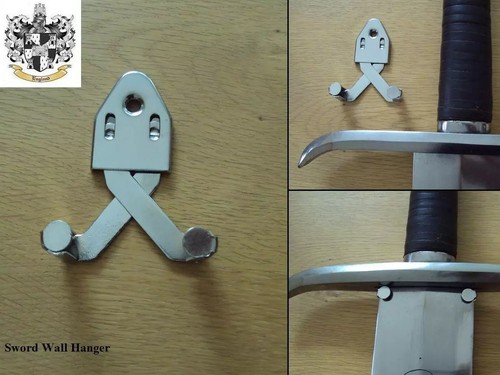 Wall hanging sword dagger - hanging,