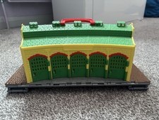 Thomas Take and Play Tidmouth