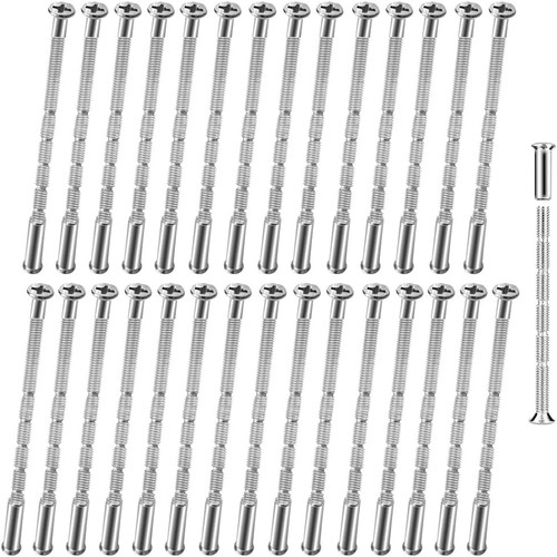 Door handle bolt through - m3,