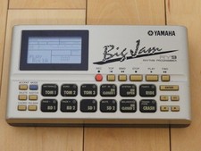 YAMAHA RY9 RHYTHM PROGRAMMER