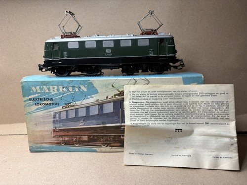 Märklin 3037 good - 3037, used
