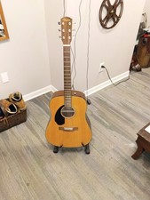 Fender California Standard