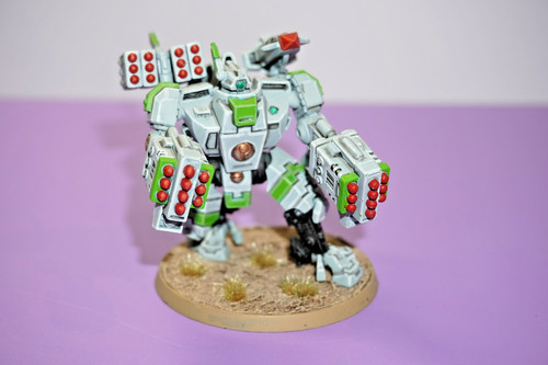 Warhammer 40k tau empire - empire, xv88