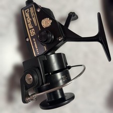 Engine In Good Condition Abu