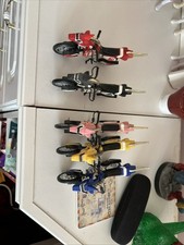 1994 Mighty Morphin Power