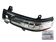 Genuine Suzuki Wing Mirror