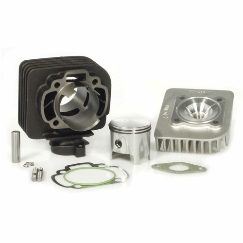 Thermal unit polini corsa - thermal, 37,4